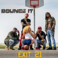 Exit 21 - Bounce It - Single