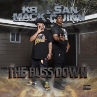 Kr Mack & San Quinn - The Bussdown