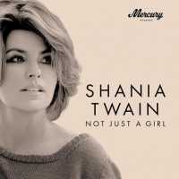 Shania Twain Not.Just.A.Girl.2022