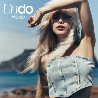 HEIZE - Undo