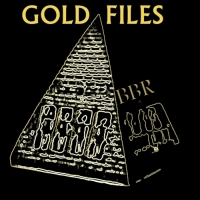 Glad2mecha - Gold Files