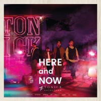 ToNick - Here and Now - EP