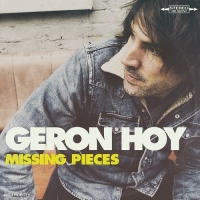 Geron Hoy - Missing Pieces - EP