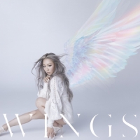 倖田來未 - WINGS - EP