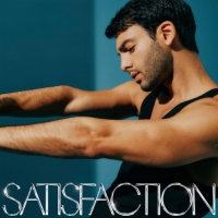 Darin - Satisfaction - Single