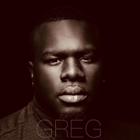 G.Ford - Greg - EP