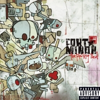 Fort Minor - The Rising Tied (Deluxe Version)