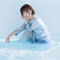 井口裕香 - clearly