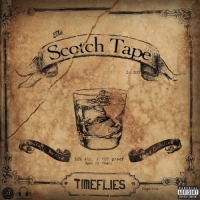 Timeflies - The Scotch Tape