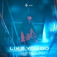 林俊傑 - Like You Do