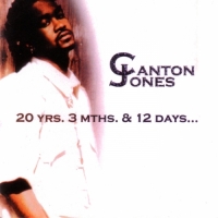 Canton Jones - 20 Years, 3 Months & 12 Days