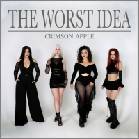 Crimson Apple - The Worst Idea