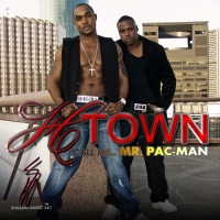 H-Town - Call Me Mr. Pac Man (Mixtape)