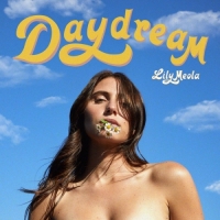 Lily Meola - Daydream - EP