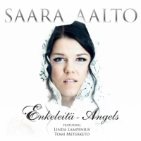 Saara Aalto - Enkeleitä - Angels