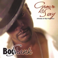 Booshank - Grown and Sexy