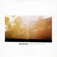 Gemma Hayes - Work to a Calm - EP