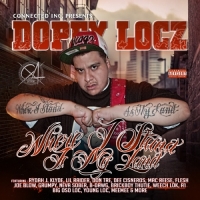 Dopey Locz - Where I Stand Is My Land