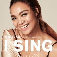 Crystal Kay - I SING