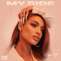 DaniLeigh - My Side