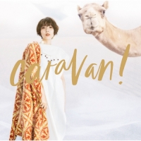 豊崎愛生 - caravan!