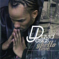 David Josias - ghetto love