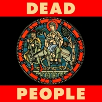 Dead People - We Love