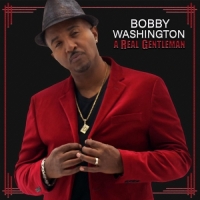 Bobby Washington - A Real Gentleman