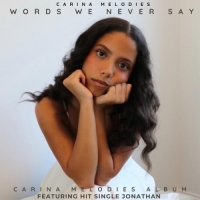 Carina Melodies - Words We Never Say
