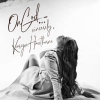 Koryn Hawthorne - On God