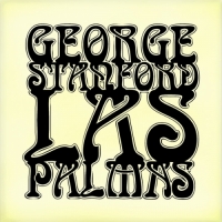 George Stanford - Las Palmas - EP