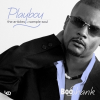 Booshank - Playboy the Articles of Sample Soul