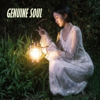 Jane B - Genuine Soul