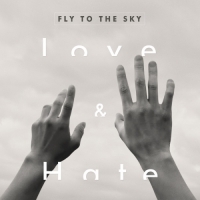 Fly to the Sky - Love & Hate - EP