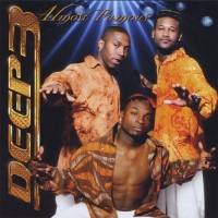 Deep3 - Almost Famous