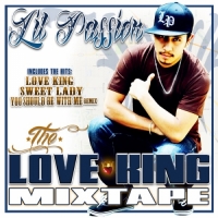 Lil Passion - Love King Mixtape