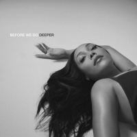 India Shawn - BEFORE WE GO (DEEPER)