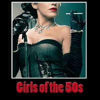 Various Artists - Girls of the 50S