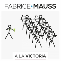 Fabrice Mauss - A la Victoria