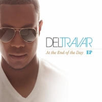 Del Travar - At the End of the Day
