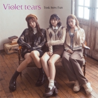 Task have Fun - Violet tears