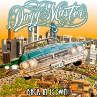 Dogg Master - Back in Town