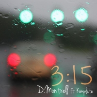 D.Montrell - 3:15 - EP