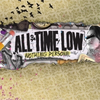 All Time Low - Nothing Personal (Deluxe)