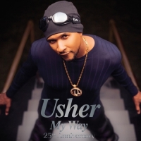 Usher - My Way (25th Anniversary Edition)