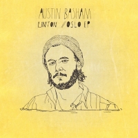 Austin Basham - Linton / / Oslo EP