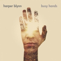 Harper Blynn - Busy Hands