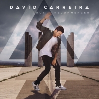 David Carreira - Tout recommencer