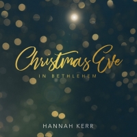 Hannah Kerr - Christmas Eve in Bethlehem