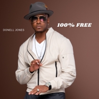 Donell Jones - 100% Free